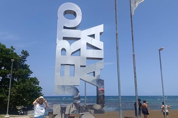 Damajagua Waterfall Adventure & Puerto Plata City Tour with Lunch — Jump, Swim, Explore photo 4