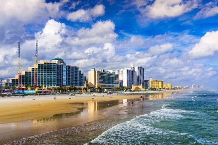 Daytona Beach Scavenger Hunt — History Beyond the Beach (Self-Guided) photo 2
