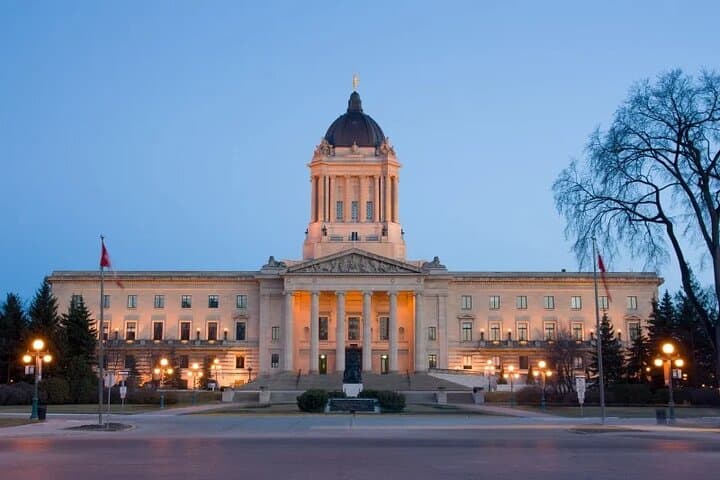 Winnipeg Scavenger Hunt — Self-Guided Heart of Canada Adventure photo 2