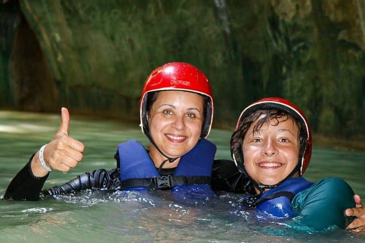 Damajagua Waterfalls Adventure: Canyoning the 27 Charcos from Puerto Plata photo 4