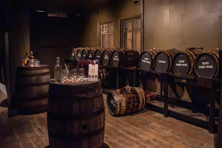 Cask-to-Glass: Taste Irish Whiskey on the Causeway Coastal Route photo 4
