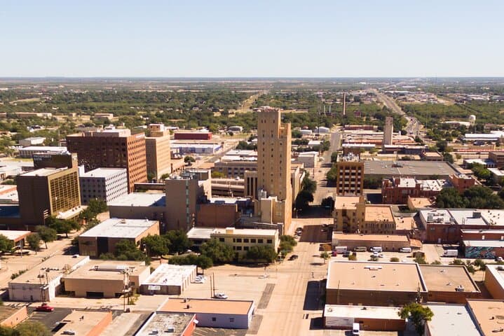 Unlock Lubbock's History: Self-Guided Scavenger Hunt Through Downtown photo 2