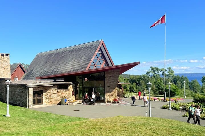 Explore the Cabot Trail and Baddeck: Scenic Day Trip from Sydney, Nova Scotia photo 3