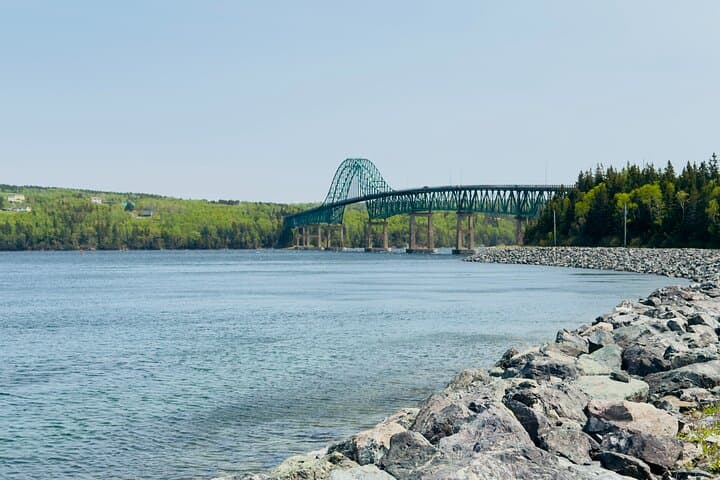 Explore the Cabot Trail and Baddeck: Scenic Day Trip from Sydney, Nova Scotia photo 6