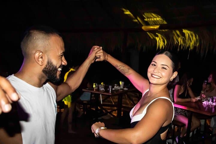Salsa and Bachata Night: Class and Social Dancing in Mexico City photo 6