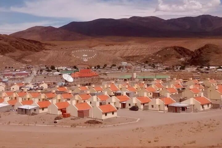 Tuzgle Baths & La Polvorilla: Hot Springs and Train-to-the-Clouds Views in the Salta Puna photo 6