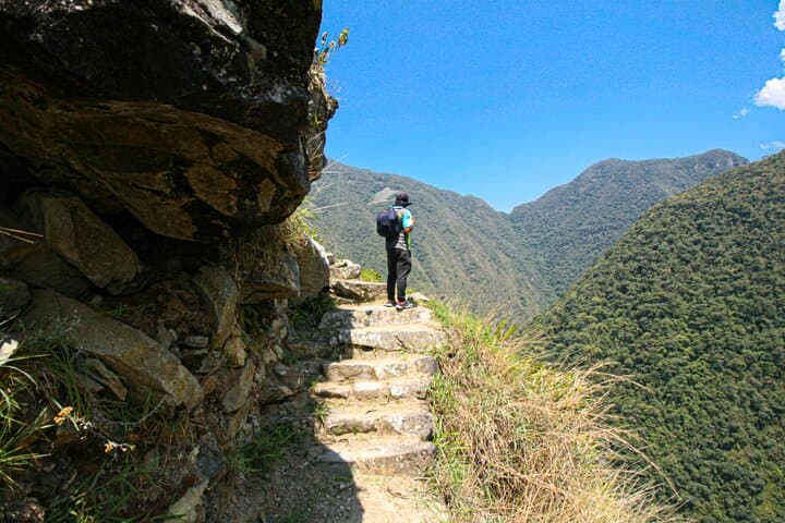 1-Day Inca Trail to Machu Picchu — Sun Gate Hike From Cusco