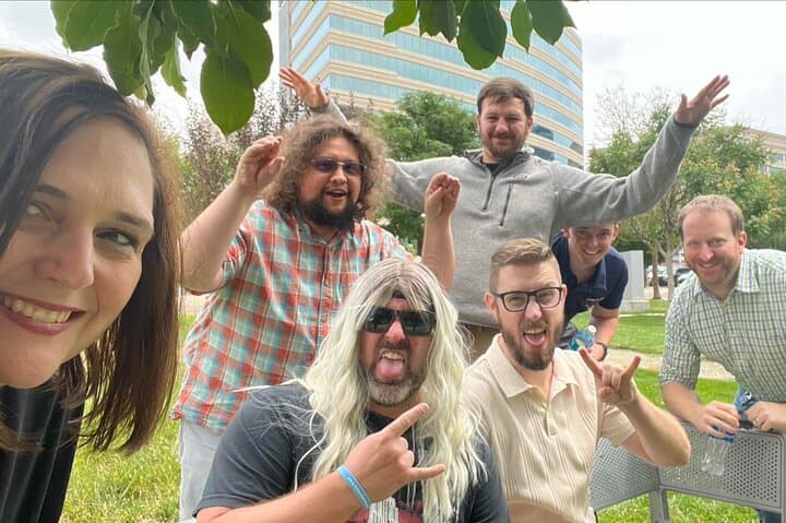 Lexington Self-Guided Bar Crawl and Scavenger Hunt — App-Led Downtown Adventure photo 4