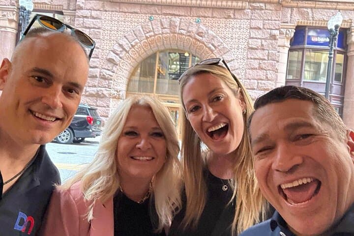 Self-Guided Boulder Bar Crawl & Scavenger Hunt — App-Led Pearl Street Adventure photo 6