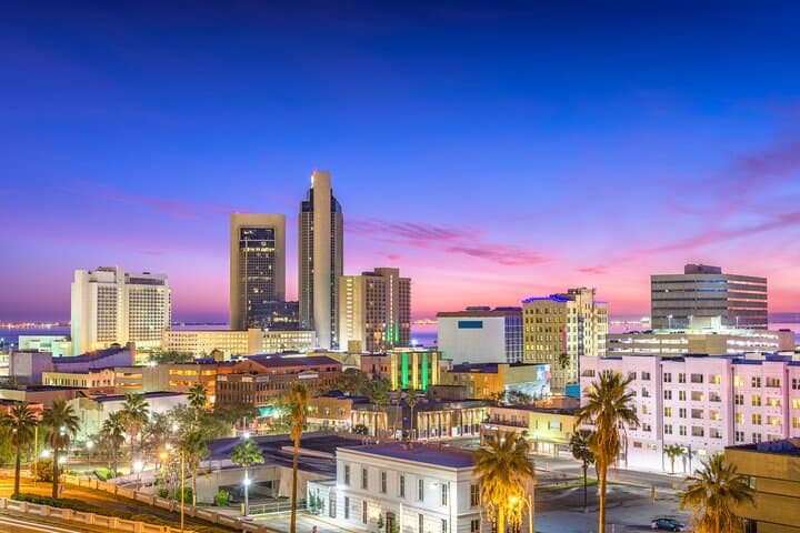 Corpus Christi Self-Guided Bar Crawl Scavenger Hunt — App-Led 90-Min Pub Adventure photo 2