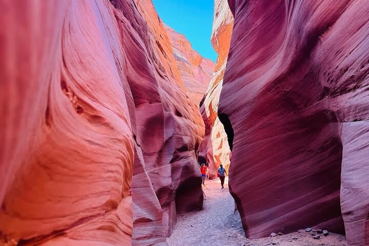 Kayak Lake Powell from Page: Same-Day Rental with Water Antelope Canyon Access photo 5