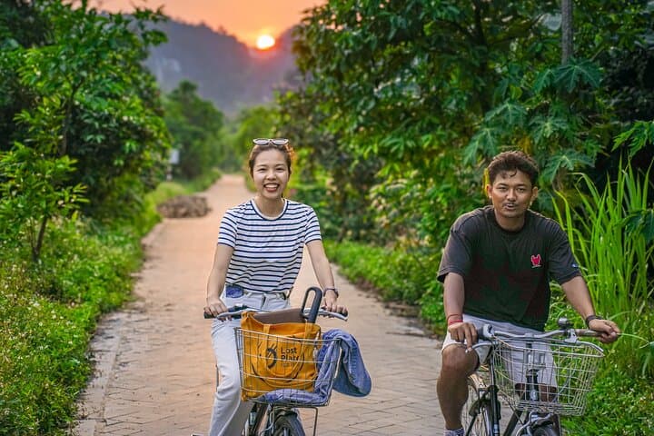 Explore Northern Vietnam: Hanoi, Ninh Binh & Halong Bay Adventure photo 5
