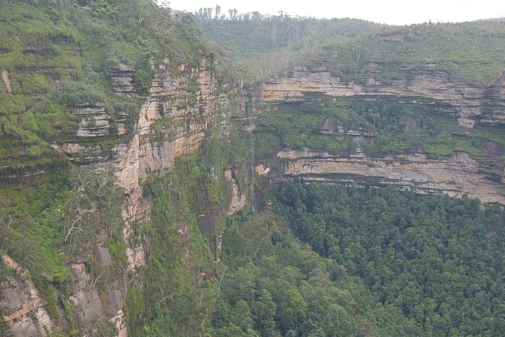 Blue Mountains 2-Day Scenic Tour: Scenic World, Wildlife & Night Walk from Sydney photo 2
