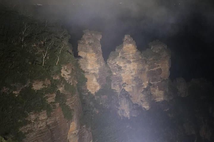 Blue Mountains 2-Day Scenic Tour: Scenic World, Wildlife & Night Walk from Sydney photo 3