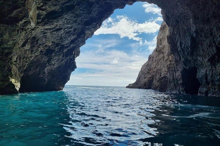 Cathedral Cove Guided Boat Tour: 2-Hour Marine Reserve Cruise from Hahei photo 4