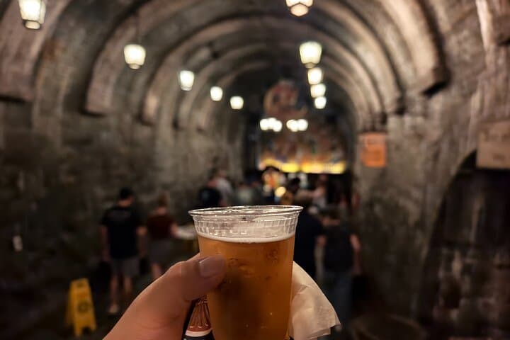 Chicago to Milwaukee Day Trip: Brewery Tour, Harley‑Davidson & Lakefront Highlights photo 2