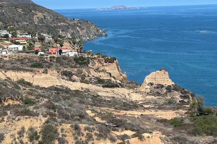 The Bufadora ATV Tour: Off-Road Adventure and Coastal Wonder near Ensenada photo 4