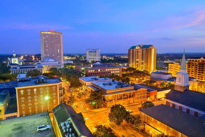 Tallahassee App-Led Bar Crawl & Scavenger Hunt photo 3