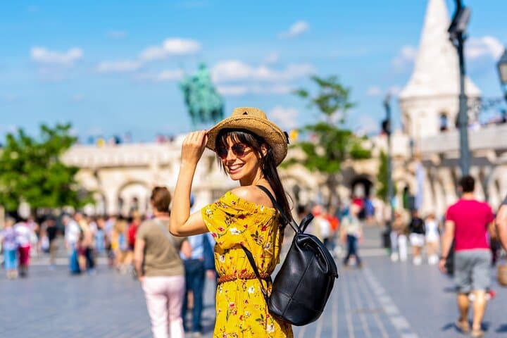 Eger Day Trip from Budapest: Baroque Streets, Siege History & Thermal Baths photo 2