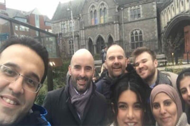 App-Led Glasgow Bar Crawl and City Scavenger Hunt photo 3