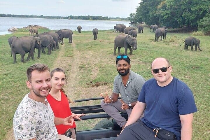 Sri Lanka in 10 Days: Culture, Wildlife & Beaches Itinerary photo 4