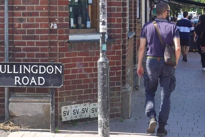 Inside Radiohead's Oxford: Self-Guided Audio Tour of the Band's Haunts photo 2