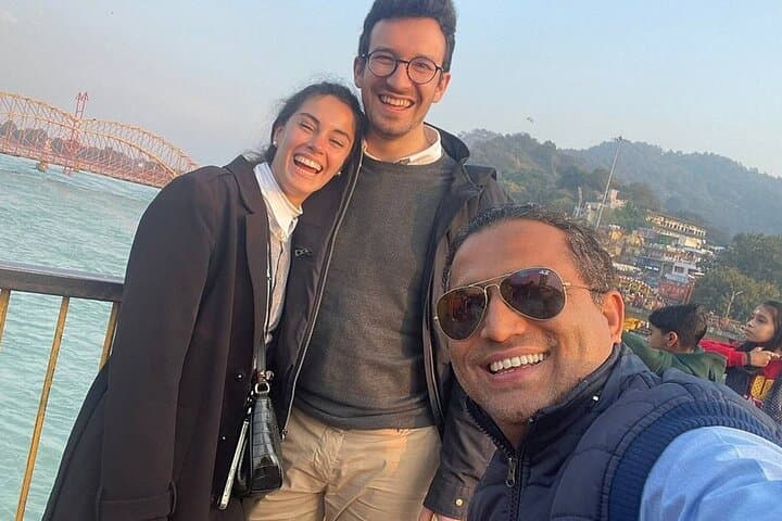 Golden Triangle and Rishikesh: 8-Day Delhi–Agra–Jaipur–Haridwar Itinerary photo 5