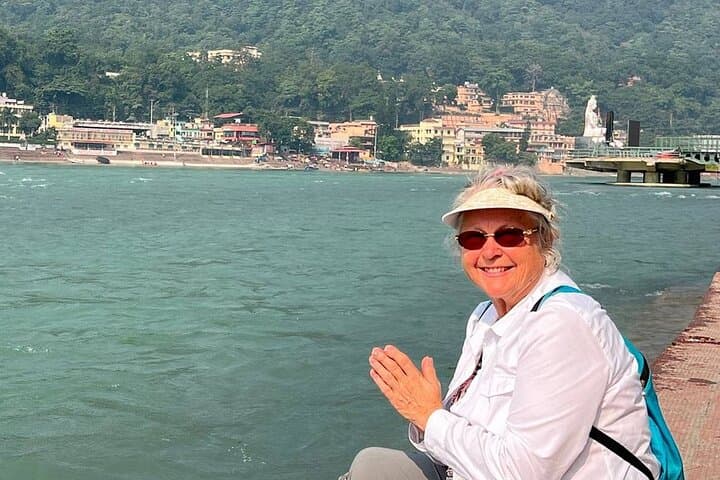 Golden Triangle and Rishikesh: 8-Day Delhi–Agra–Jaipur–Haridwar Itinerary photo 3