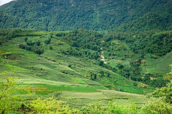 Sapa Private 2-Day Waterfalls, Villages & Hidden-Gems Tour photo 3