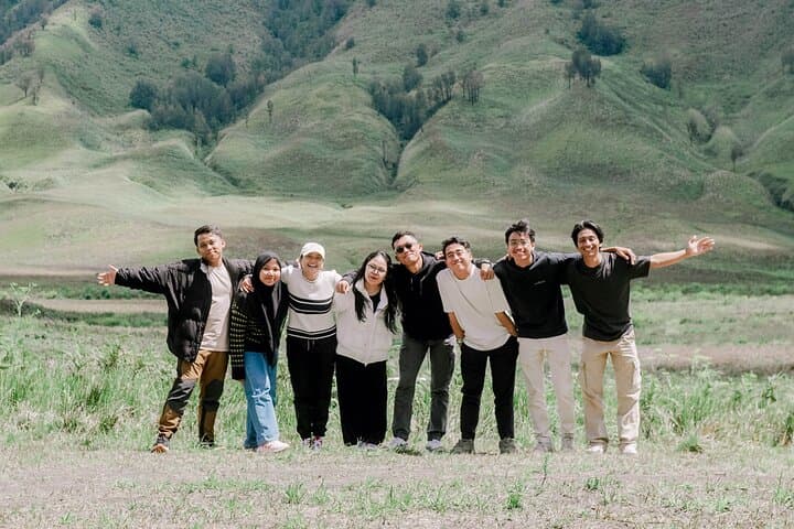 Bromo Sunrise Guided Day Trip from Malang with Free Photos photo 2