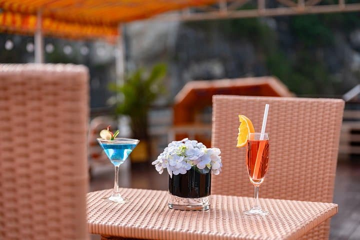 Bai Tu Long Bay Luxury Cruise: 3-Day Lan Ha & Halong Escape photo 3