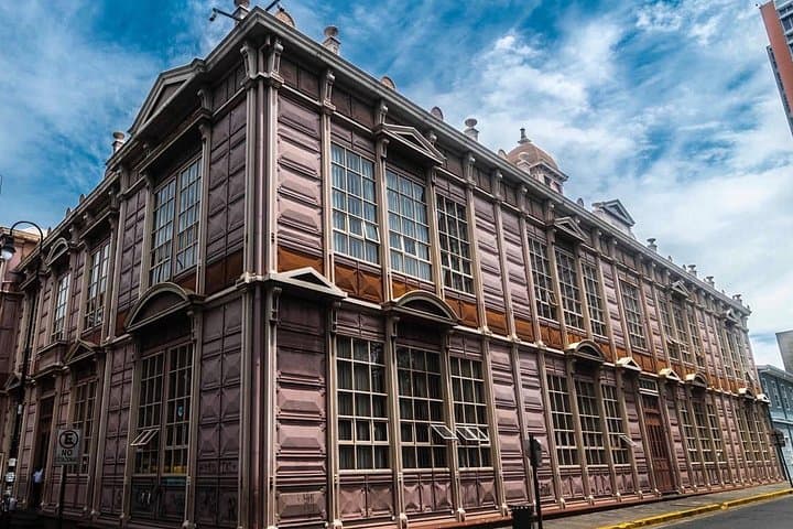 San José Highlights: Self-Guided Audio Walking Tour Through Coffee, Culture & Markets photo 3