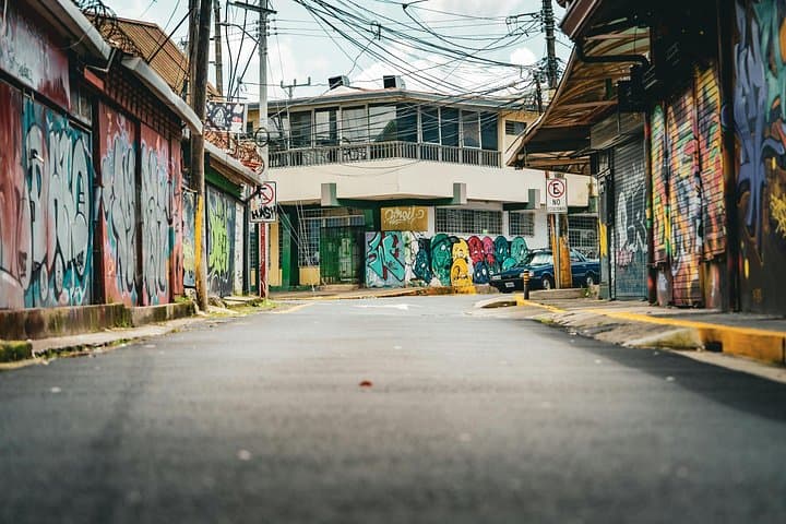 San José Highlights: Self-Guided Audio Walking Tour Through Coffee, Culture & Markets photo 4