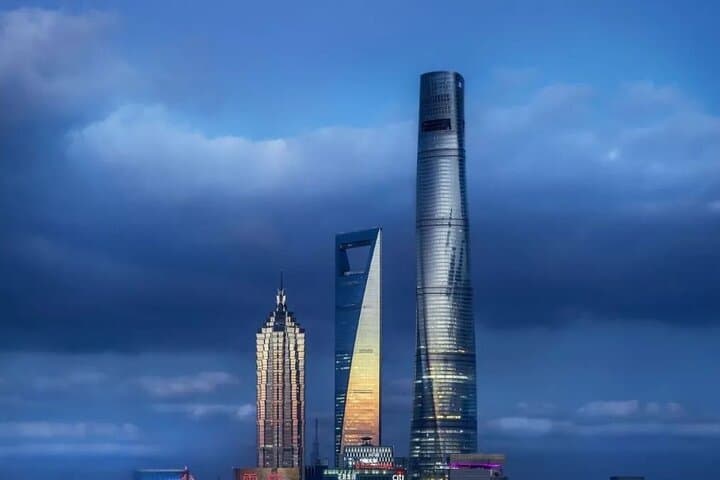 Shanghai Two-Day: City Classics and Disneyland Family Adventure photo 3