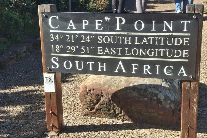 Private Cape Point & Boulders Beach Tour — Penguins, Chapman’s Peak, and Cape of Good Hope photo 3