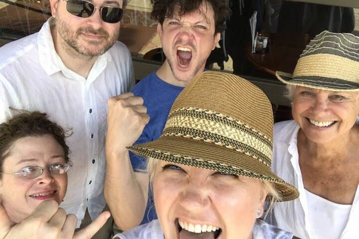 Self-Guided Boulder Bar Crawl & Scavenger Hunt — App-Led Pearl Street Adventure photo 2