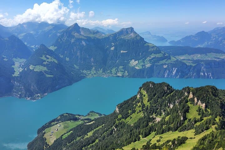 Rophaien Panoramic Hike: Summit Views Above Lake Lucerne photo 3