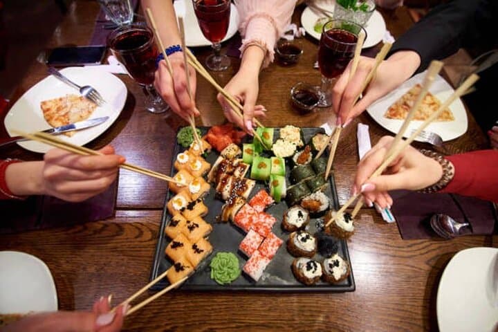 Sugamo Food Walking Tour: Taste Tokyo’s Local Eats with a Guide photo 3