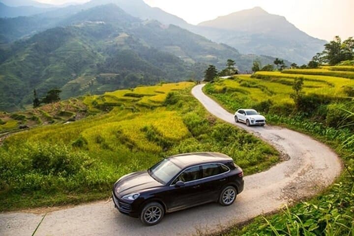 3-Day Ha Giang Loop by Jeep or Car: Ma Pi Leng, Dong Van & Du Gia photo 4