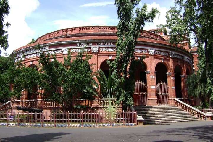 Explore Chennai's Rich Heritage: A Private Chauffeured Journey photo 4