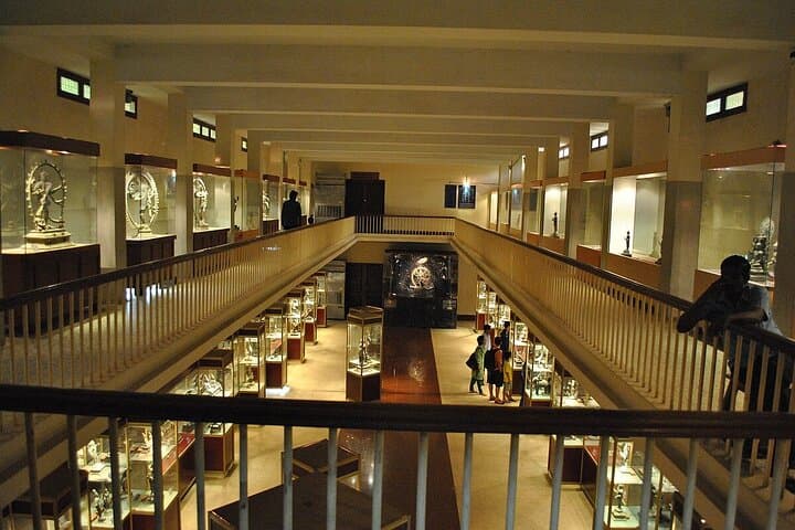 Explore Chennai's Rich Heritage: A Private Chauffeured Journey photo 3