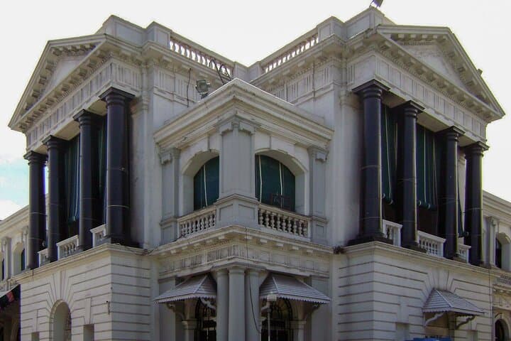 Explore Chennai's Rich Heritage: A Private Chauffeured Journey photo 5