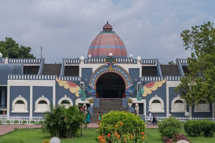 Explore Chennai's Rich Heritage: A Private Chauffeured Journey photo 6