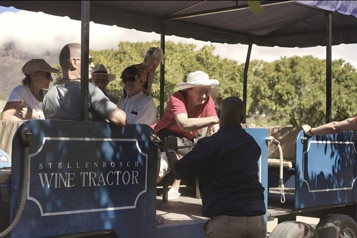 stellenbosch-wine-tractor-hop-on-hop-off-tour photo 6