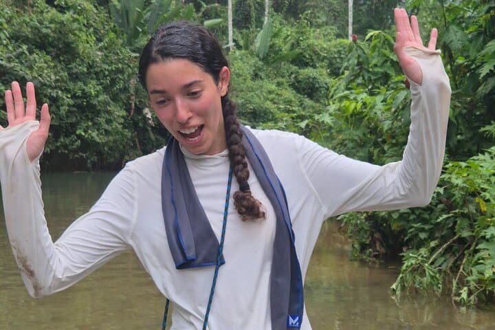 15-Day Certified Jungle Guiding Course & Expedition Training in Panama photo 3