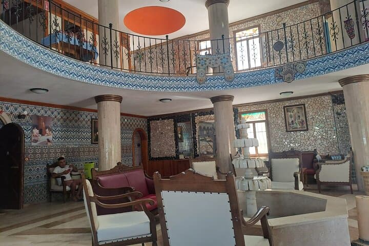 Magnesia Ancient City, Çamlık Train Museum & Turkish Bath — Kuşadası Shore Excursion photo 2