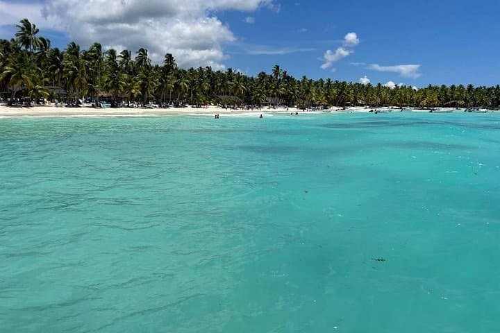 Dominican Republic 3-Day Adventure: Saona Island Beaches, Punta Cana Buggies & Santo Domingo Colonial Walk photo 1