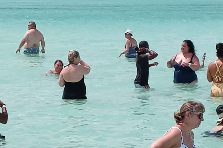 Dominican Republic 3-Day Adventure: Saona Island Beaches, Punta Cana Buggies & Santo Domingo Colonial Walk photo 3