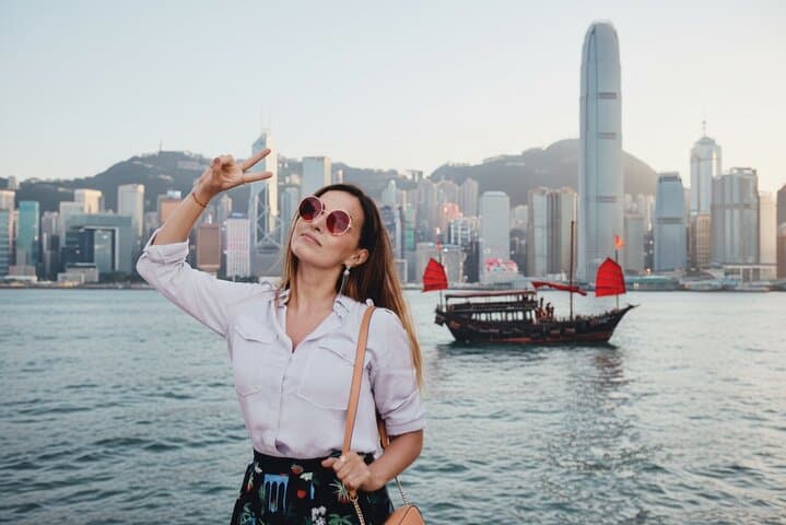 Private Hong Kong Tour: Explore Hong Kong Like a Local — Food, History & Hidden Corners