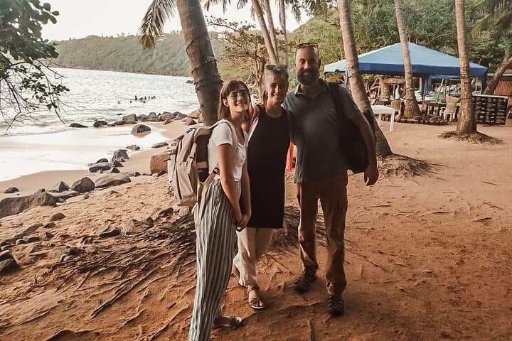 Galle & Maadu River Day Trip from Colombo: Turtle Release, River Safari & Curd at Sunset photo 4